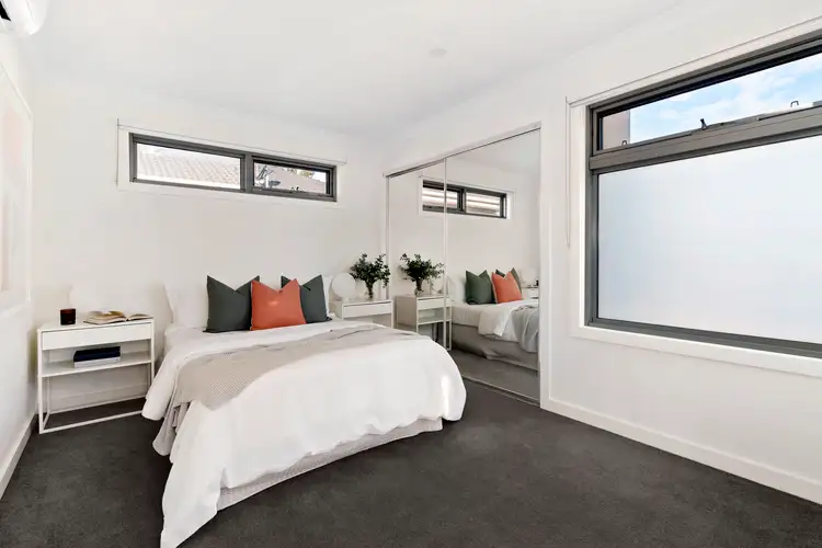 Sixth view of Homely townhouse listing, 60 Elliot Street, Mordialloc VIC 3195
