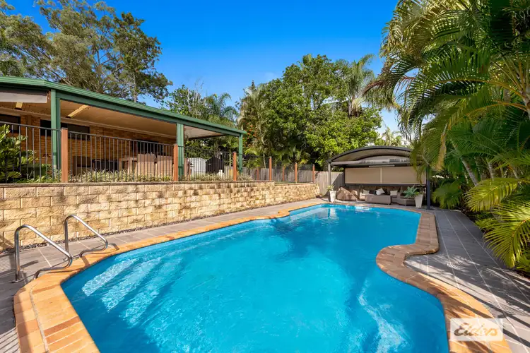 31 Adelong Road, Shailer Park QLD 4128