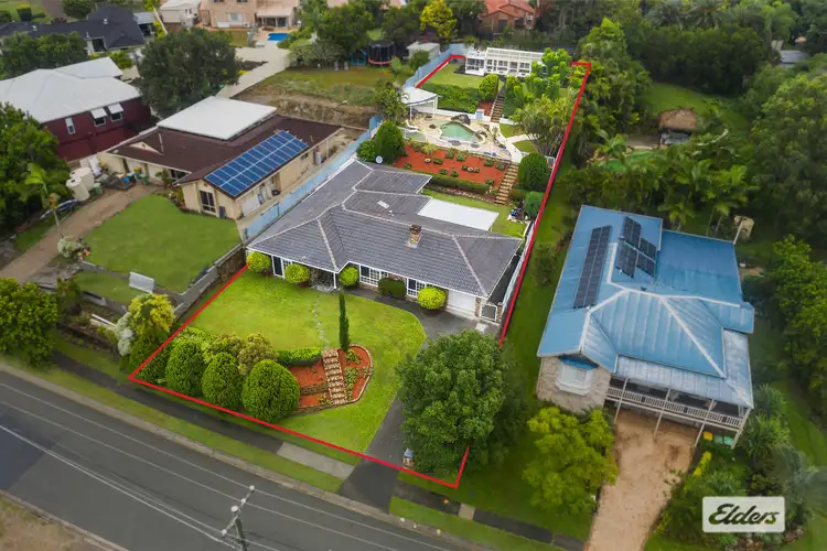 73 Celandine Street, Shailer Park QLD 4128