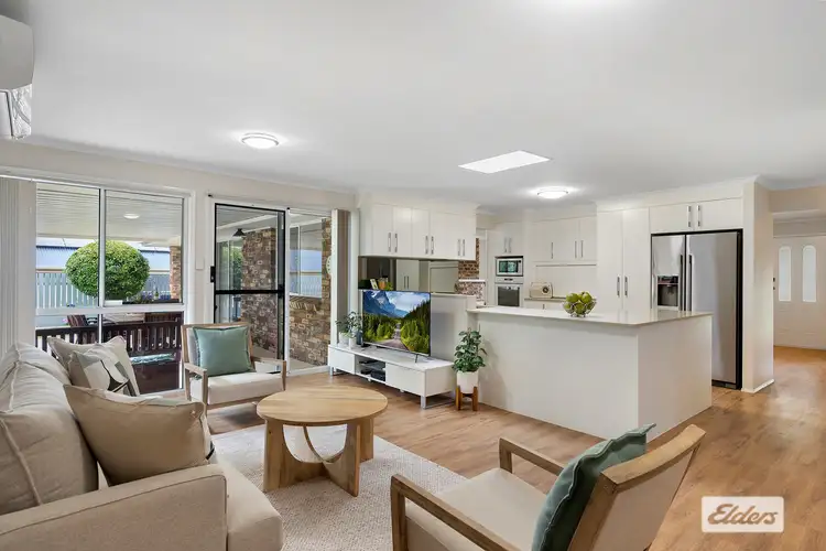 Fourth view of Homely house listing, 73 Celandine Street, Shailer Park QLD 4128