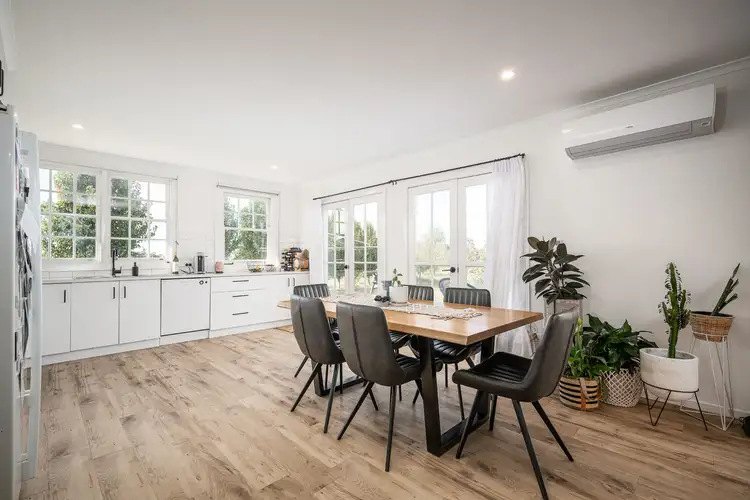 Third view of Homely house listing, 16 Waldrons Lane, Rutherglen VIC 3685