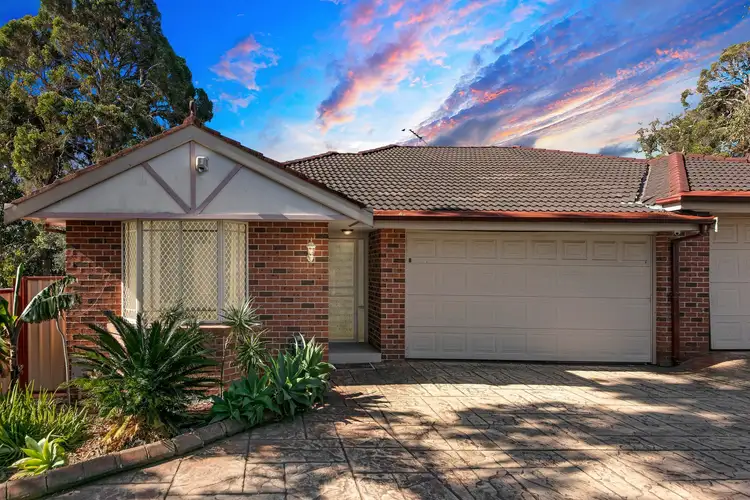 Main view of Homely townhouse listing, 7/9 Chiswick Road, Greenacre NSW 2190