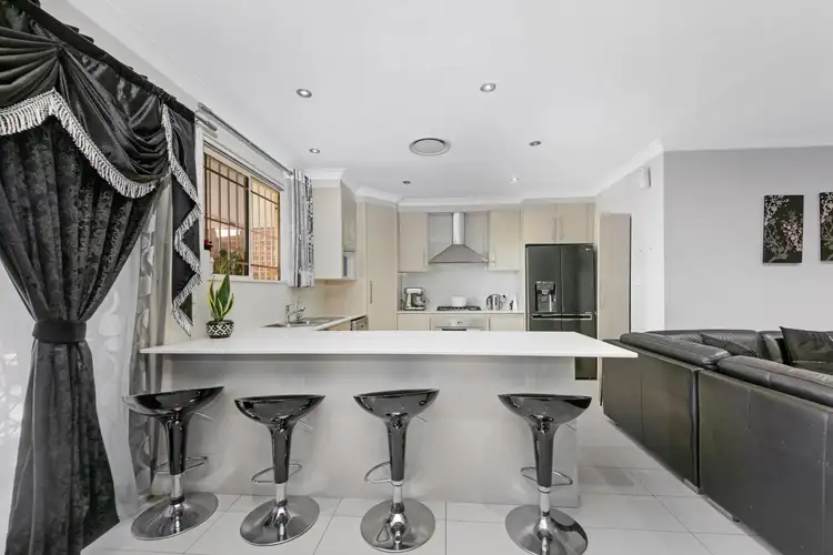 Second view of Homely townhouse listing, 7/9 Chiswick Road, Greenacre NSW 2190
