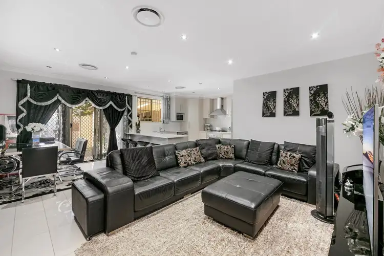 Third view of Homely townhouse listing, 7/9 Chiswick Road, Greenacre NSW 2190
