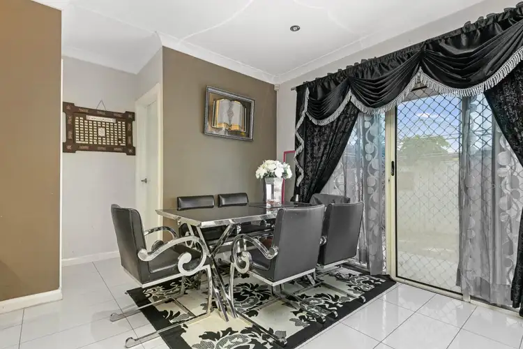 Fourth view of Homely townhouse listing, 7/9 Chiswick Road, Greenacre NSW 2190