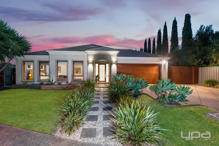 Main view of Homely house listing, 32 Heysen Parkway, Caroline Springs VIC 3023