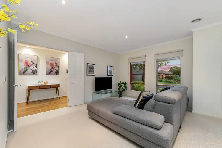 Third view of Homely house listing, 32 Heysen Parkway, Caroline Springs VIC 3023