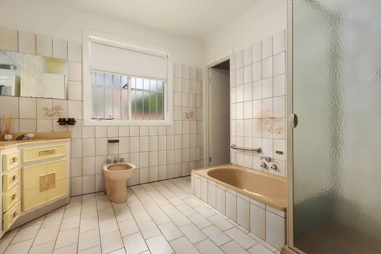 Fifth view of Homely house listing, 1 Minnie Street, Brunswick VIC 3056