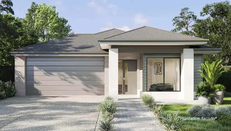 161 Middleton Park, Logan Reserve QLD 4133