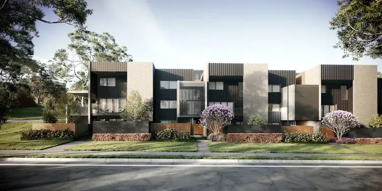 Fourth view of Homely townhouse listing, 4/65 Holborow Avenue, Denman Prospect ACT 2611