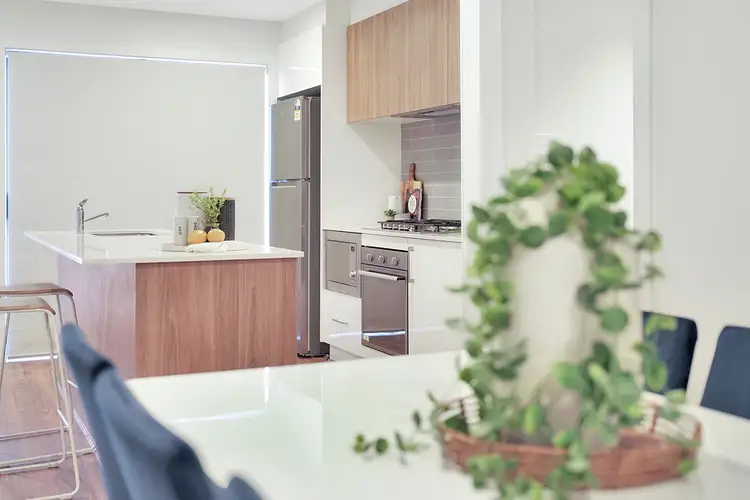 Sixth view of Homely townhouse listing, 4/65 Holborow Avenue, Denman Prospect ACT 2611