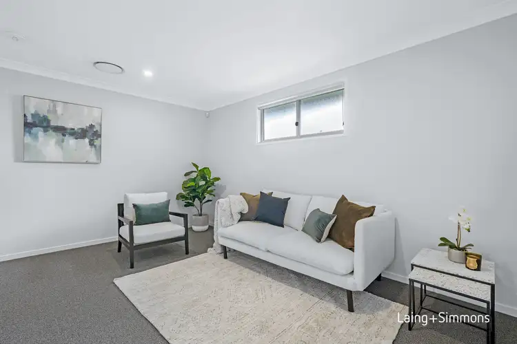Fourth view of Homely house listing, 54 Fairfield Road, Guildford NSW 2161