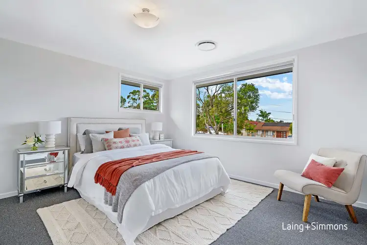 Sixth view of Homely house listing, 54 Fairfield Road, Guildford NSW 2161