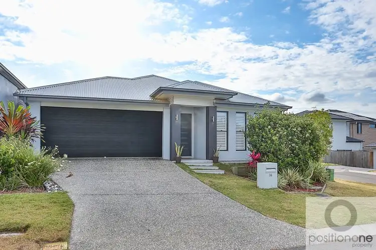 Main view of Homely house listing, 36 Tonbridge Place, Tingalpa QLD 4173