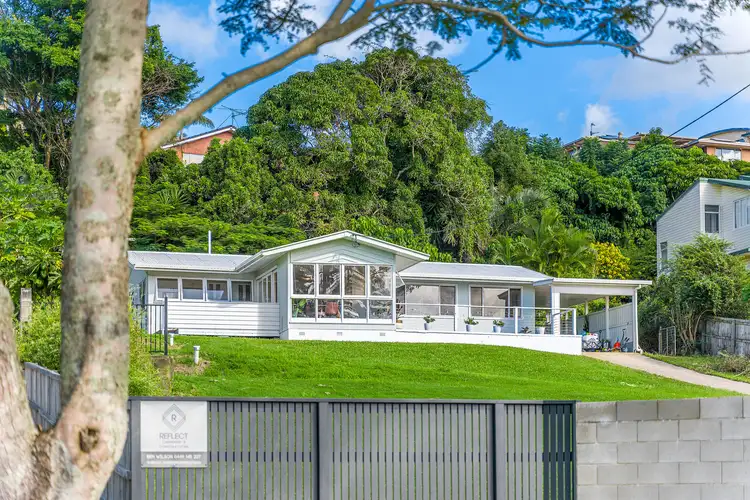 7 Parkes Lane, Terranora NSW 2486
