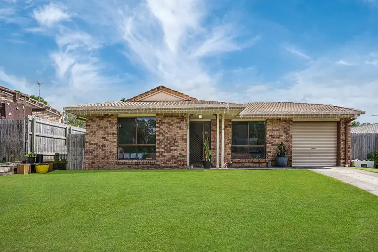 13 Myles Court, Boronia Heights QLD 4124