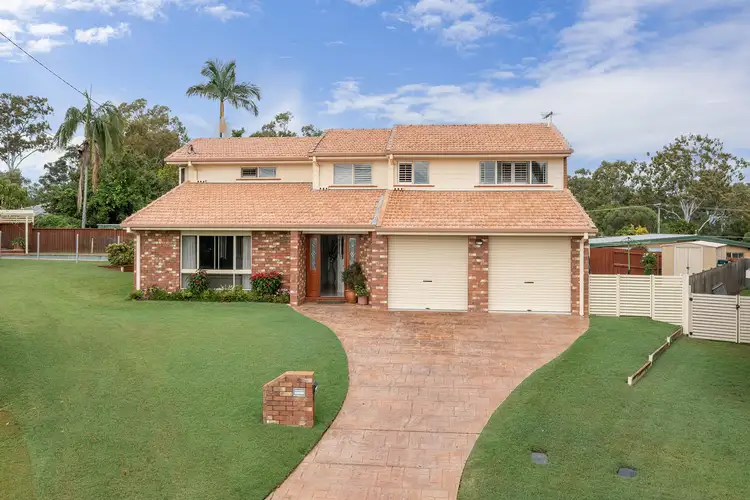 Main view of Homely house listing, 7 Punnarra Street, Bracken Ridge QLD 4017