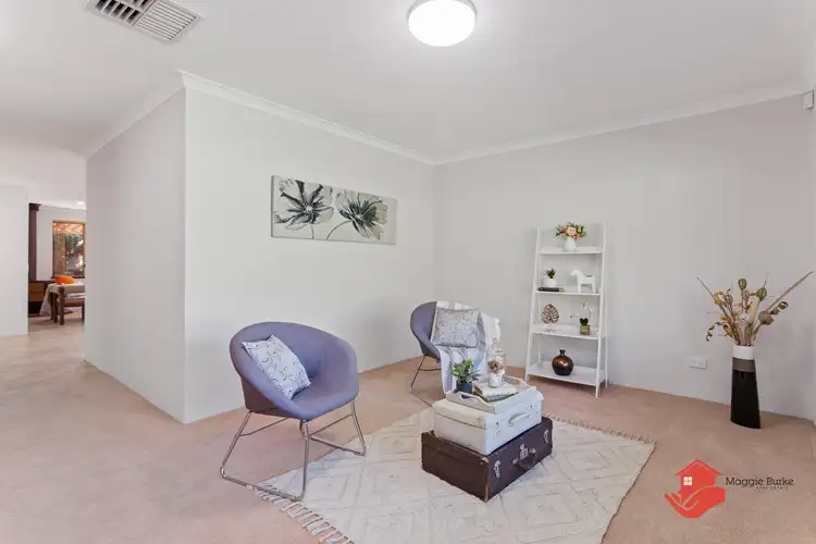 Sixth view of Homely house listing, 20 Billing Place, Mount Richon WA 6112