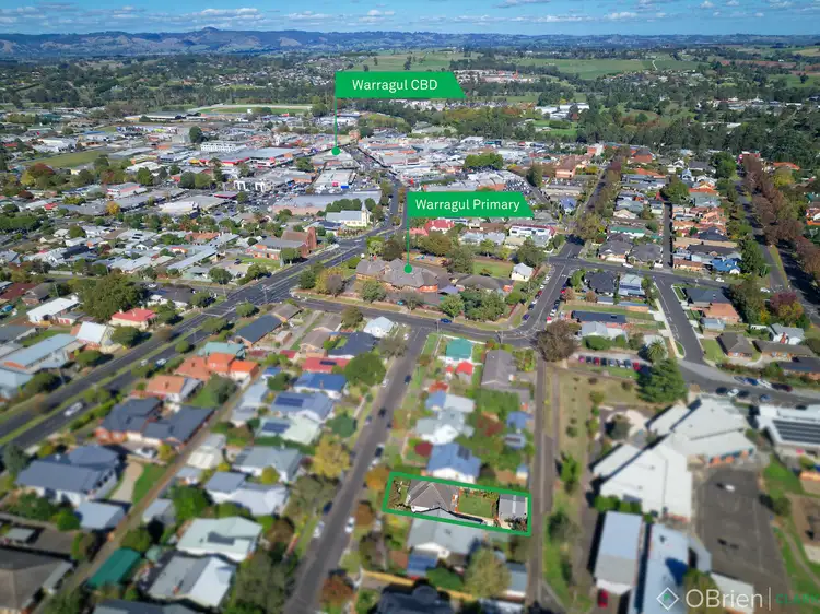 Second view of Homely house listing, 7 Church Street, Warragul VIC 3820