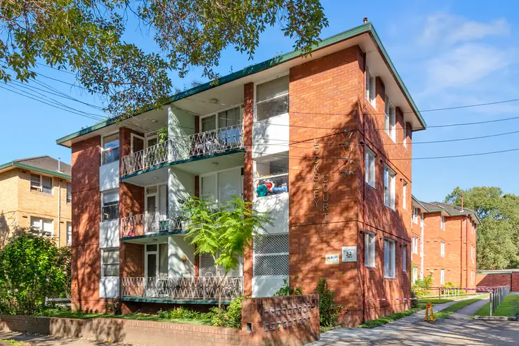 5/32 Russell Street, Strathfield NSW 2135