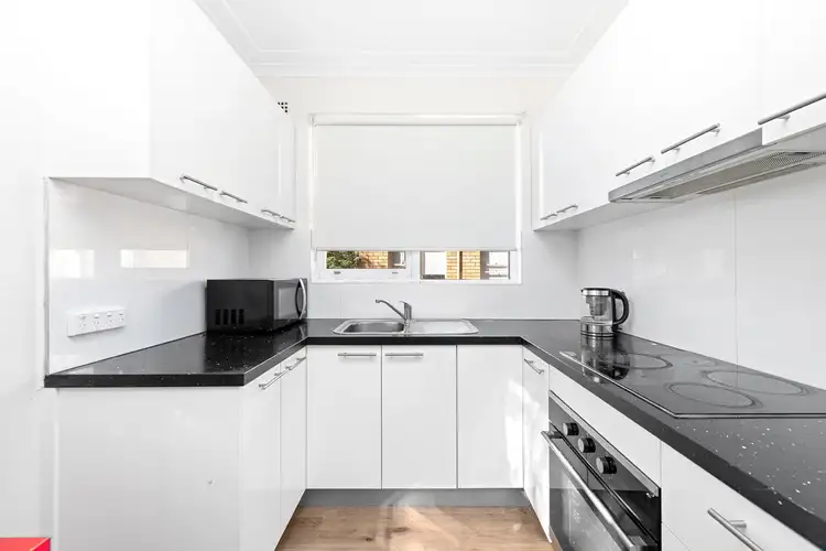 Third view of Homely apartment listing, 5/32 Russell Street, Strathfield NSW 2135