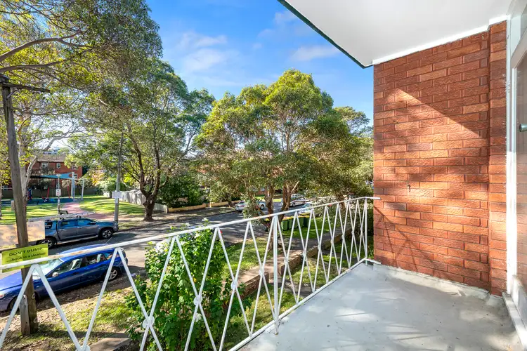Sixth view of Homely apartment listing, 5/32 Russell Street, Strathfield NSW 2135