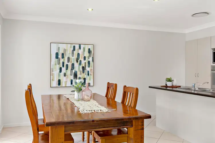 Fourth view of Homely semi-detached listing, 1 Richmond Crescent, Waterford QLD 4133