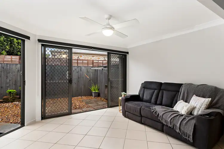 Fifth view of Homely semi-detached listing, 1 Richmond Crescent, Waterford QLD 4133