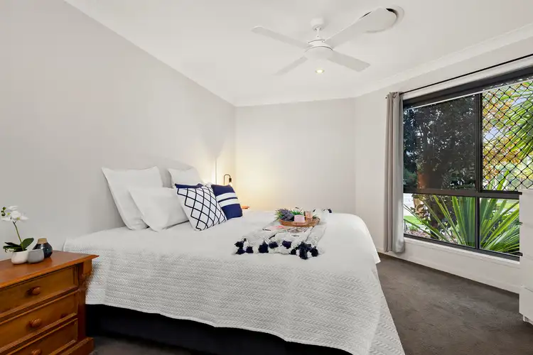 Sixth view of Homely semi-detached listing, 1 Richmond Crescent, Waterford QLD 4133