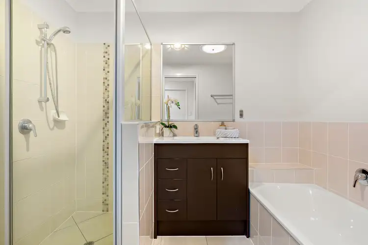 Seventh view of Homely semi-detached listing, 1 Richmond Crescent, Waterford QLD 4133