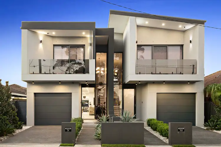 34 Ida Street, Sans Souci NSW 2219