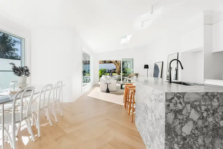 19B Crescent Road