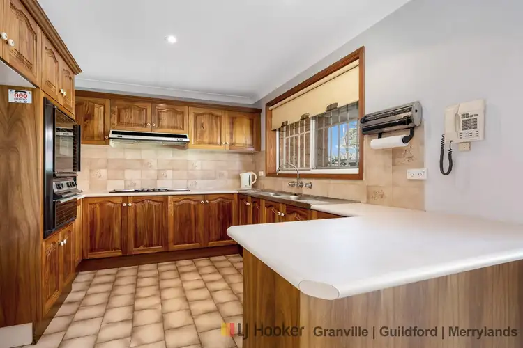 Second view of Homely villa listing, 3/43 Chester Road, Ingleburn NSW 2565