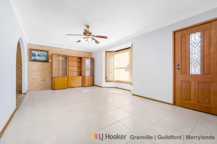 Third view of Homely villa listing, 3/43 Chester Road, Ingleburn NSW 2565