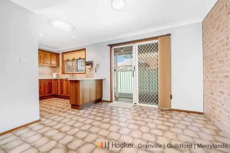 Fourth view of Homely villa listing, 3/43 Chester Road, Ingleburn NSW 2565