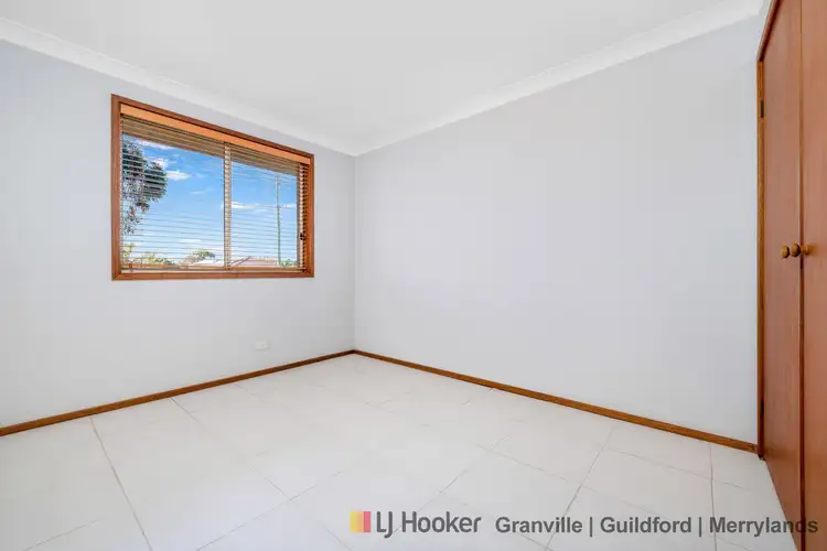 Fifth view of Homely villa listing, 3/43 Chester Road, Ingleburn NSW 2565