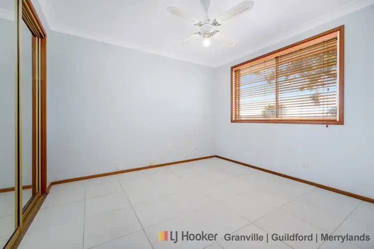 Sixth view of Homely villa listing, 3/43 Chester Road, Ingleburn NSW 2565