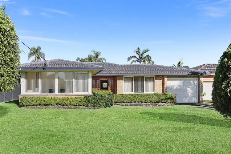 7 Wollondilly Place, Sylvania Waters NSW 2224