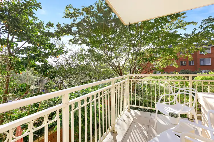 Main view of Homely apartment listing, 24/10-12 Gerard Street, Cremorne NSW 2090