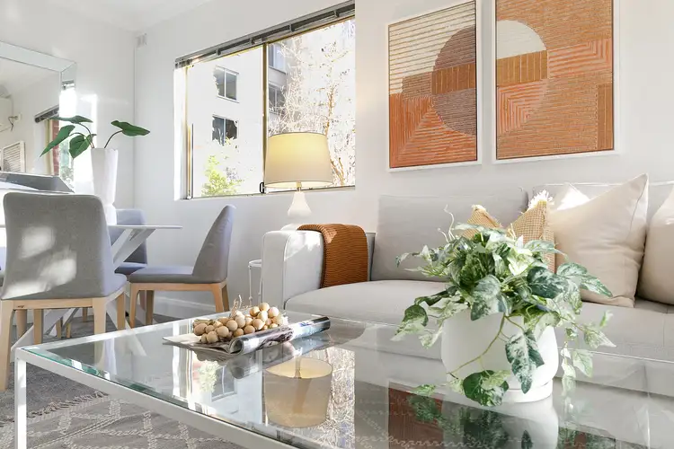 Third view of Homely apartment listing, 24/10-12 Gerard Street, Cremorne NSW 2090
