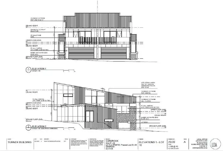 Second view of Homely house listing, 16 Birdie Place, Carbrook QLD 4130