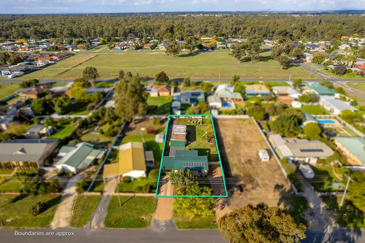 Second view of Homely house listing, 218 Adams Street, Corowa NSW 2646