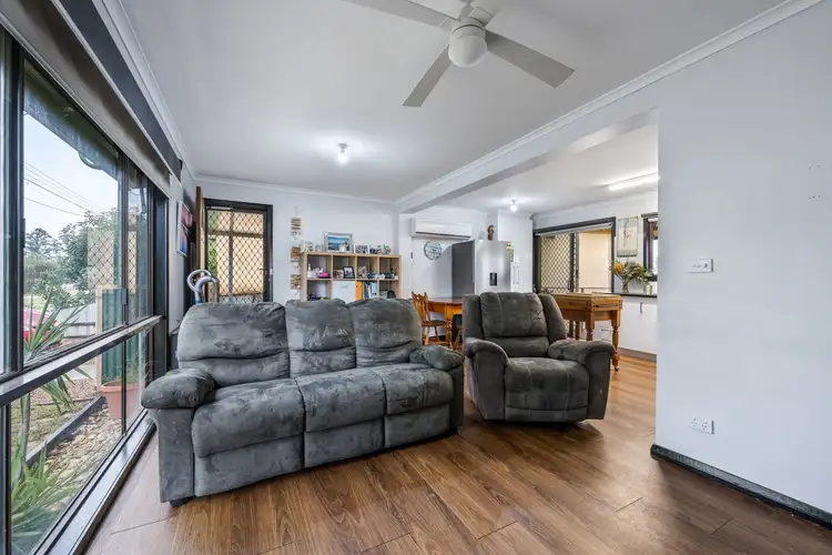 Third view of Homely house listing, 218 Adams Street, Corowa NSW 2646