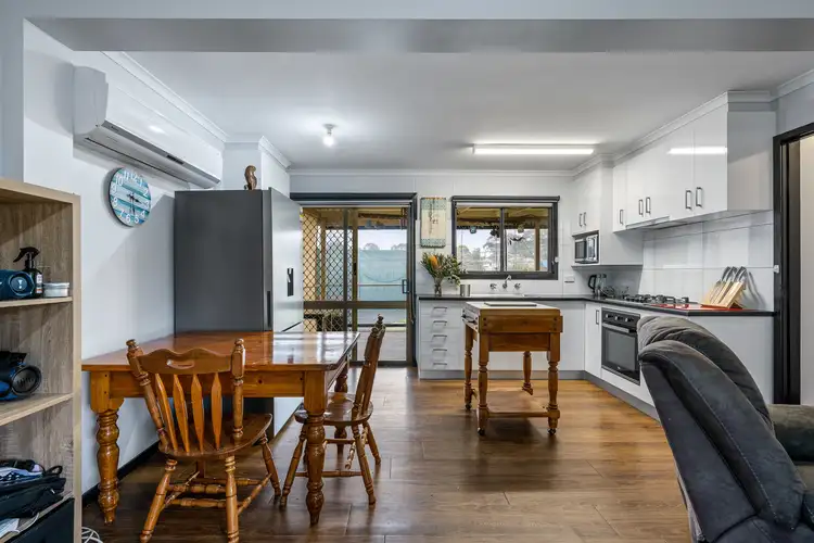 Fifth view of Homely house listing, 218 Adams Street, Corowa NSW 2646