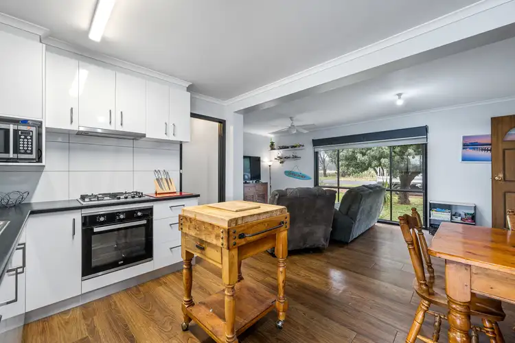 Sixth view of Homely house listing, 218 Adams Street, Corowa NSW 2646