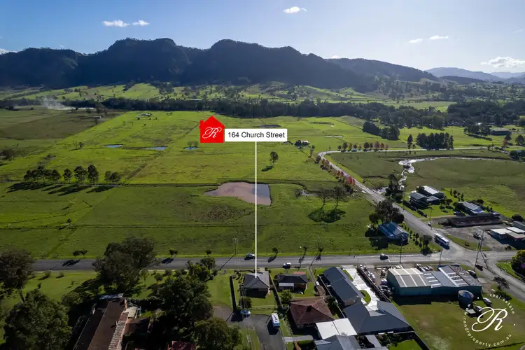 Main view of Homely house listing, 164 Church Street, Gloucester NSW 2422