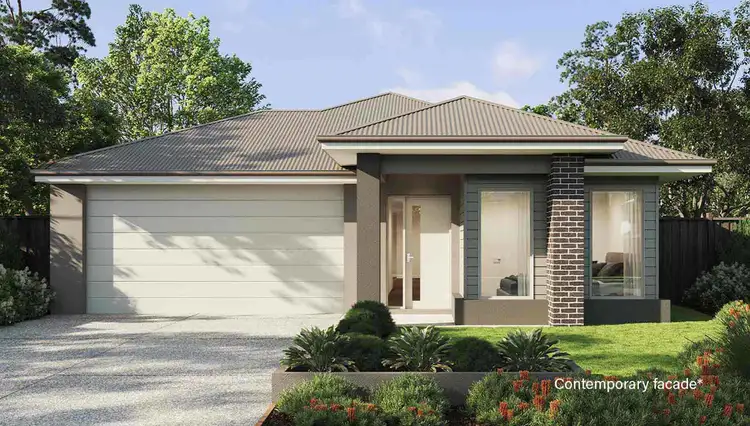 77 Birchwood Estate, Park Ridge QLD 4125