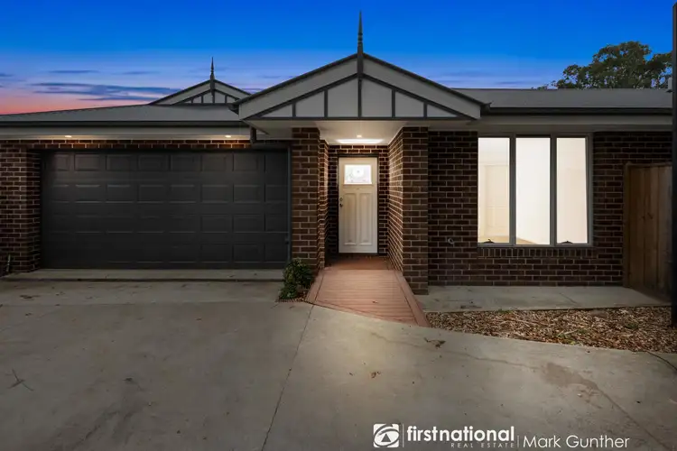 33A St Leonards Road, Healesville VIC 3777