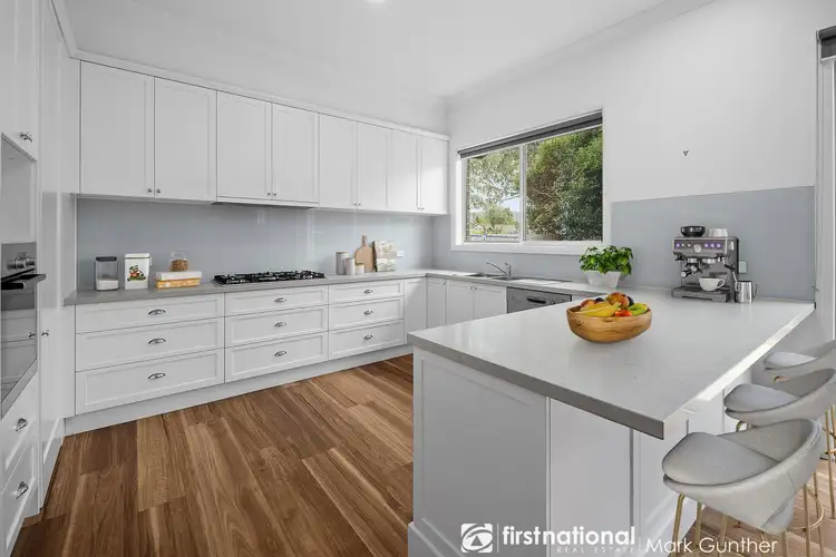 Fourth view of Homely house listing, 33A St Leonards Road, Healesville VIC 3777