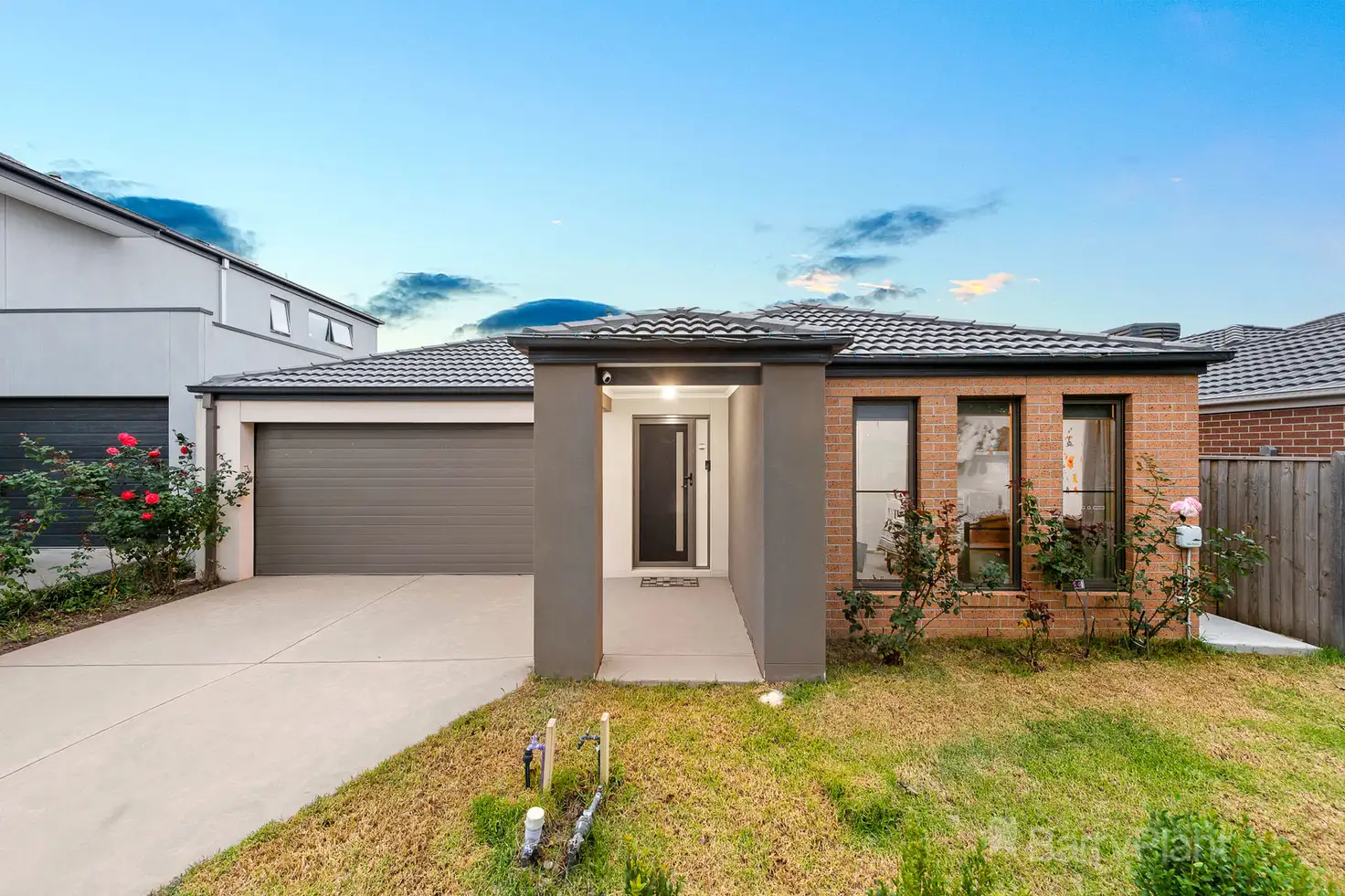 Main view of Homely house listing, 8 Palacio Terrace, Clyde North VIC 3978